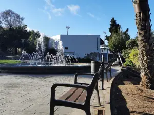 Doramas Park