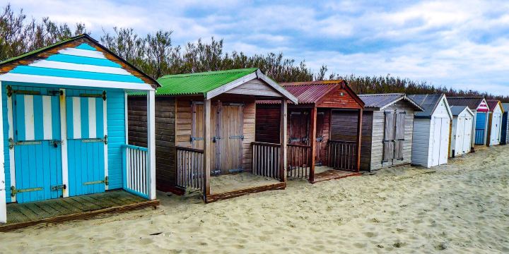 West Wittering Beach