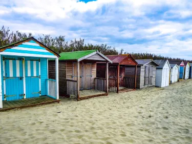 West Wittering Beach
