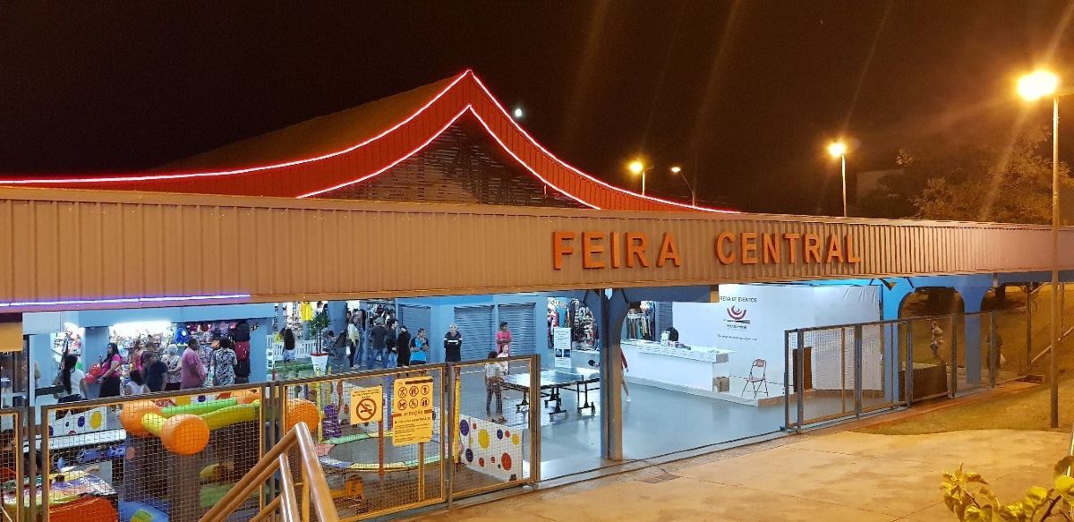 Fly Lissabon Campo Grande