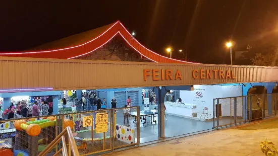 Shrine of Nossa Senhora do Perpetuo Socorro