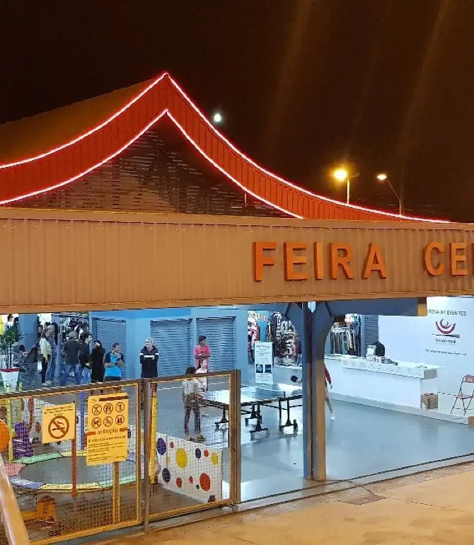 Campo Grande
