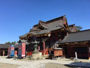 Osugi Shrine