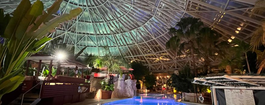 Therme Erding