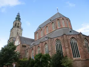 Martini Tower