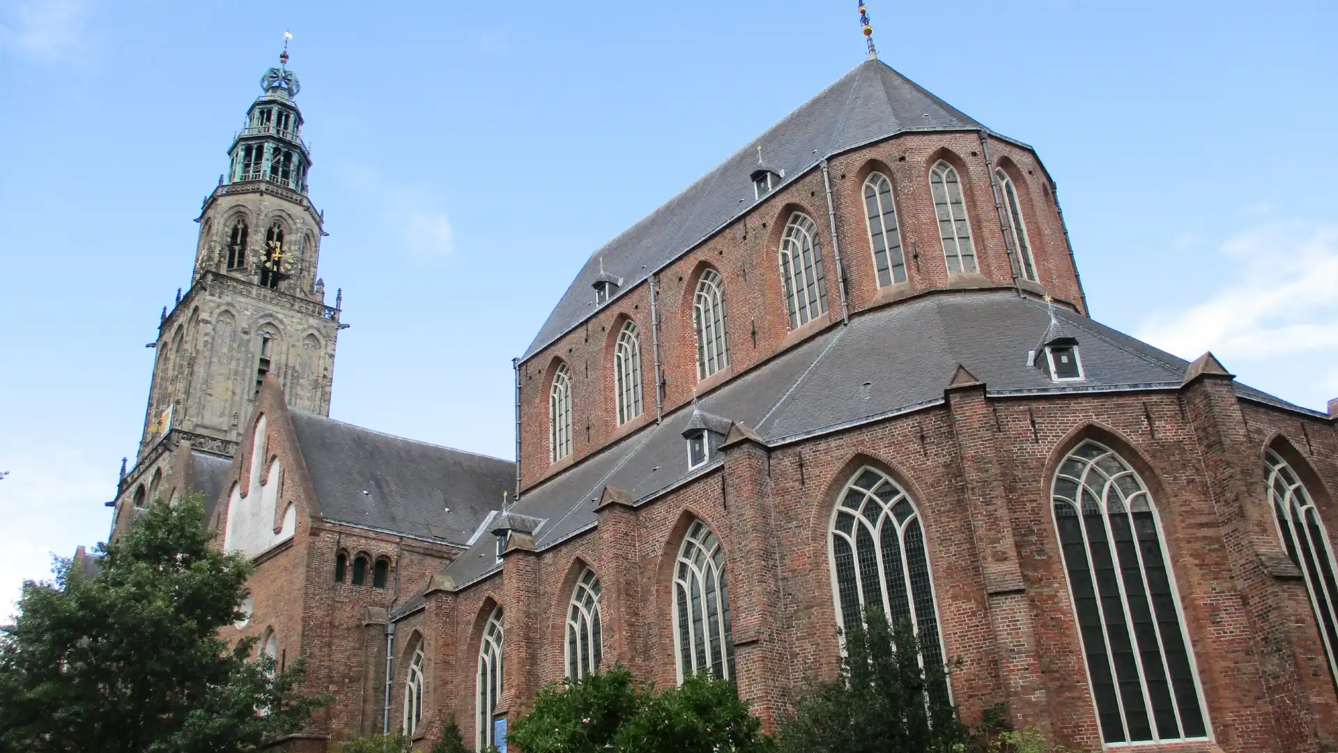 Hotels in de buurt van Martini Tower