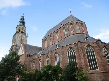 Martini Tower