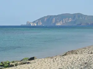Spiaggia di Plagemesu
