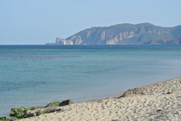 Spiaggia di Plagemesu