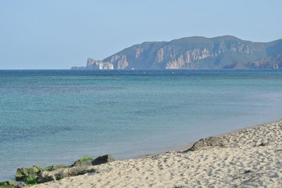 Spiaggia di Plagemesu