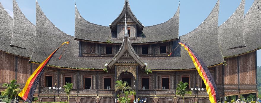 Reggenza di Tanah Datar