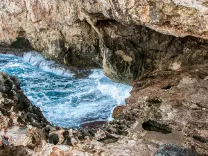 Cavo Greco National Park