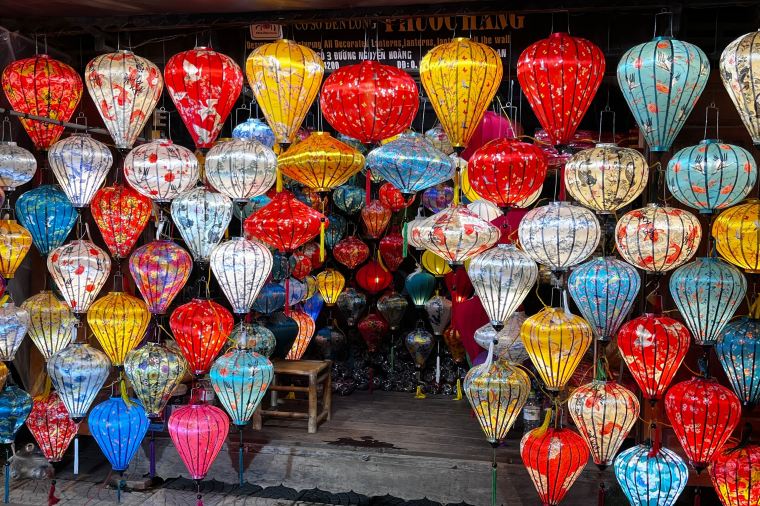 Hội An Night Market