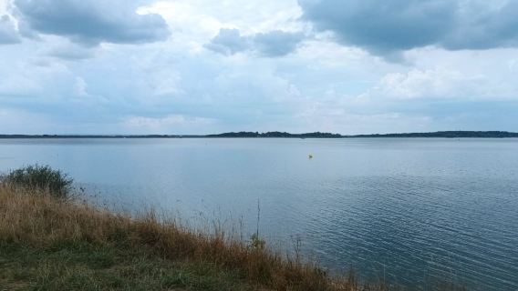 Aube Regional Natural Park of the Orient Forest