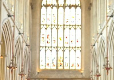 Bath Abbey