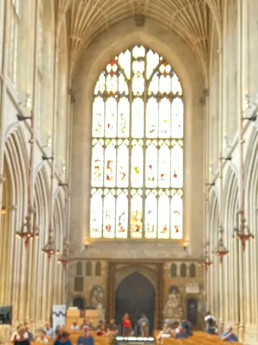 Bath Abbey