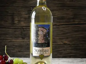 Stonehaus Winery