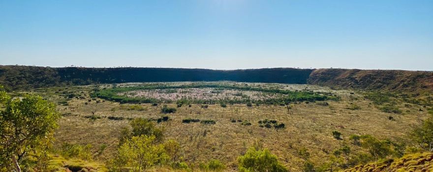 Sturt Creek