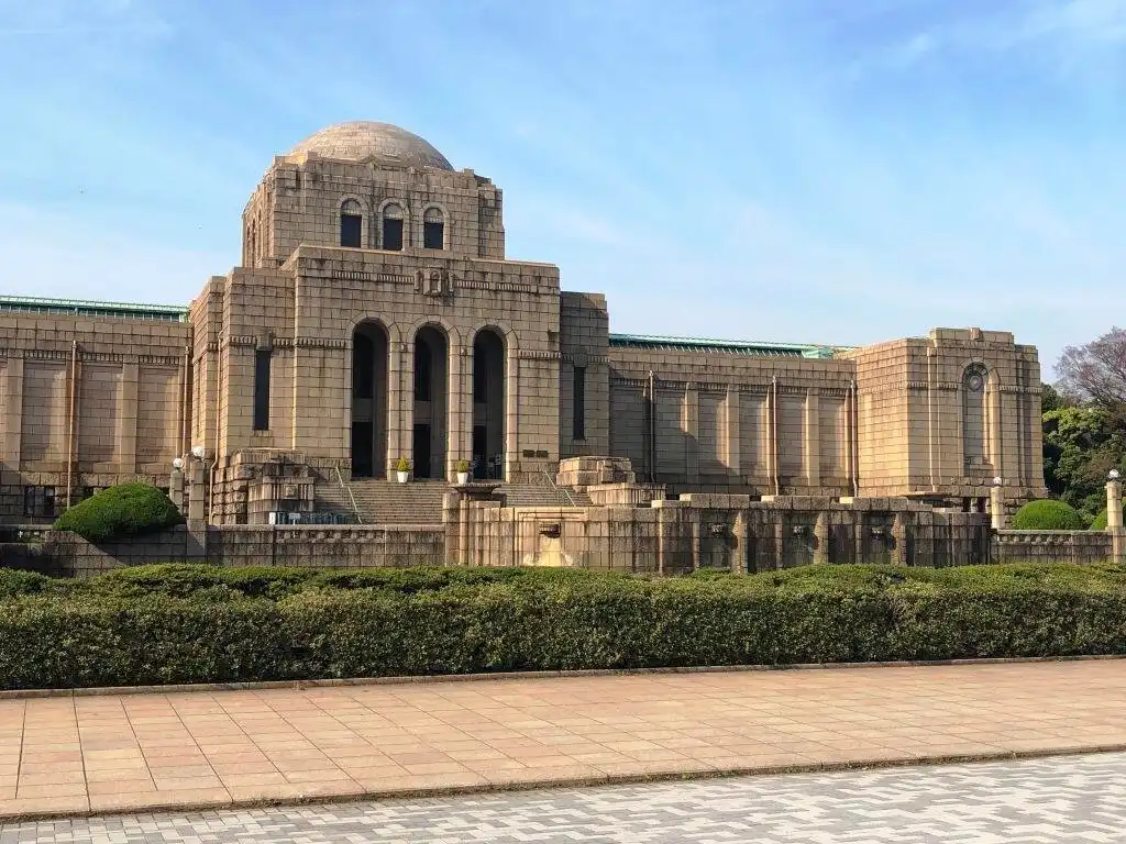Hotels near Meiji Memorial Museum