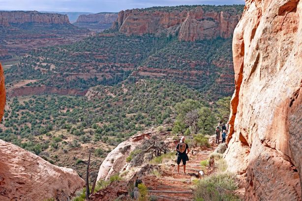 Navajo National Monument