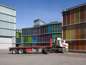 MUSAC - Museo de Arte Contemporáneo de Castilla y León