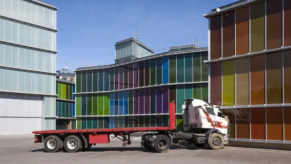 MUSAC - Museo de Arte Contemporaneo de Castilla y Leon