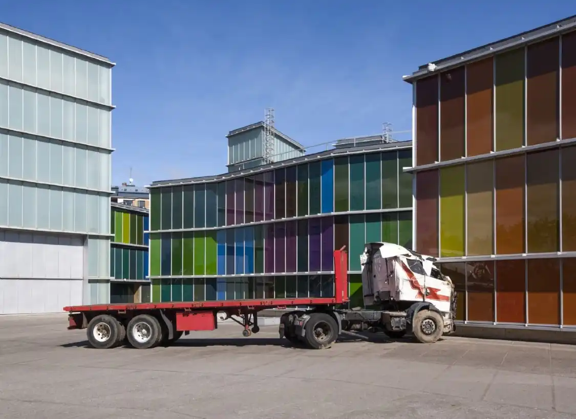 Các khách sạn gần MUSAC - Museo de Arte Contemporaneo de Castilla y Leon