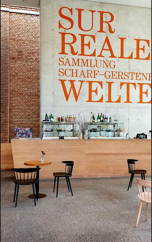 2_Collection Scharf-Gerstenberg