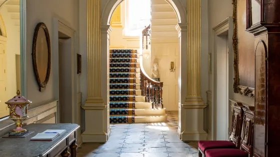York Mansion House