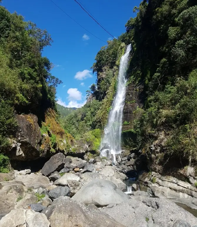 Sagada