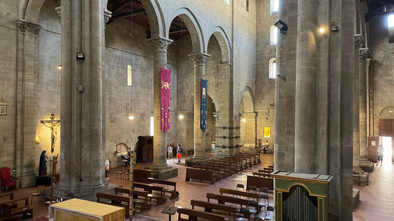 Chiesa di Santa Maria della Pieve