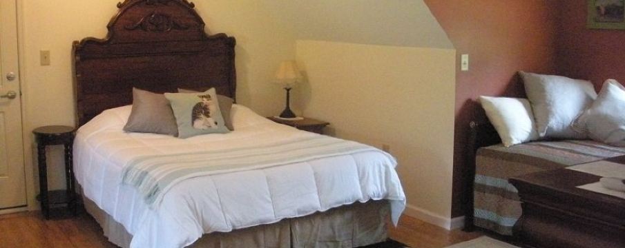 グリーンフィールド