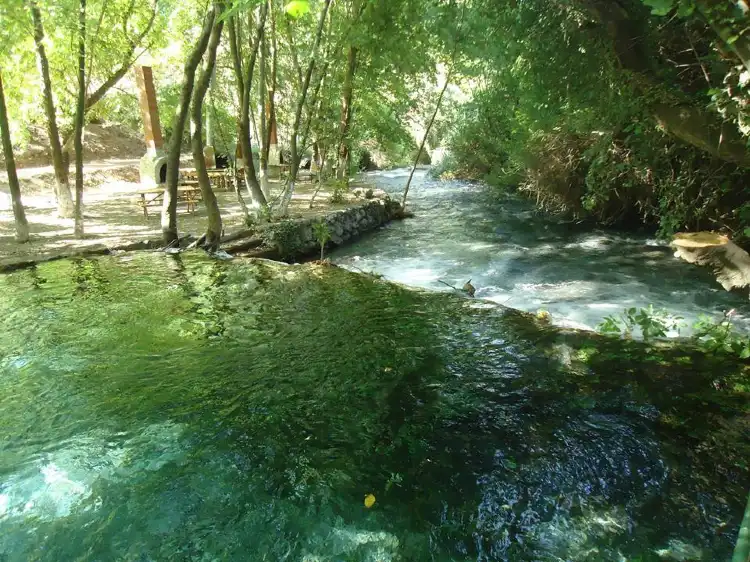 Các khách sạn ở Köyceğiz
