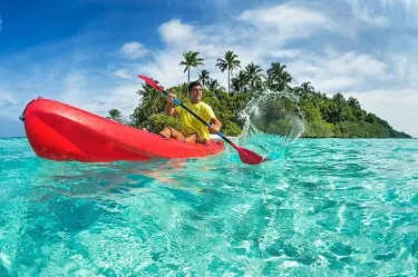 Agatti Island