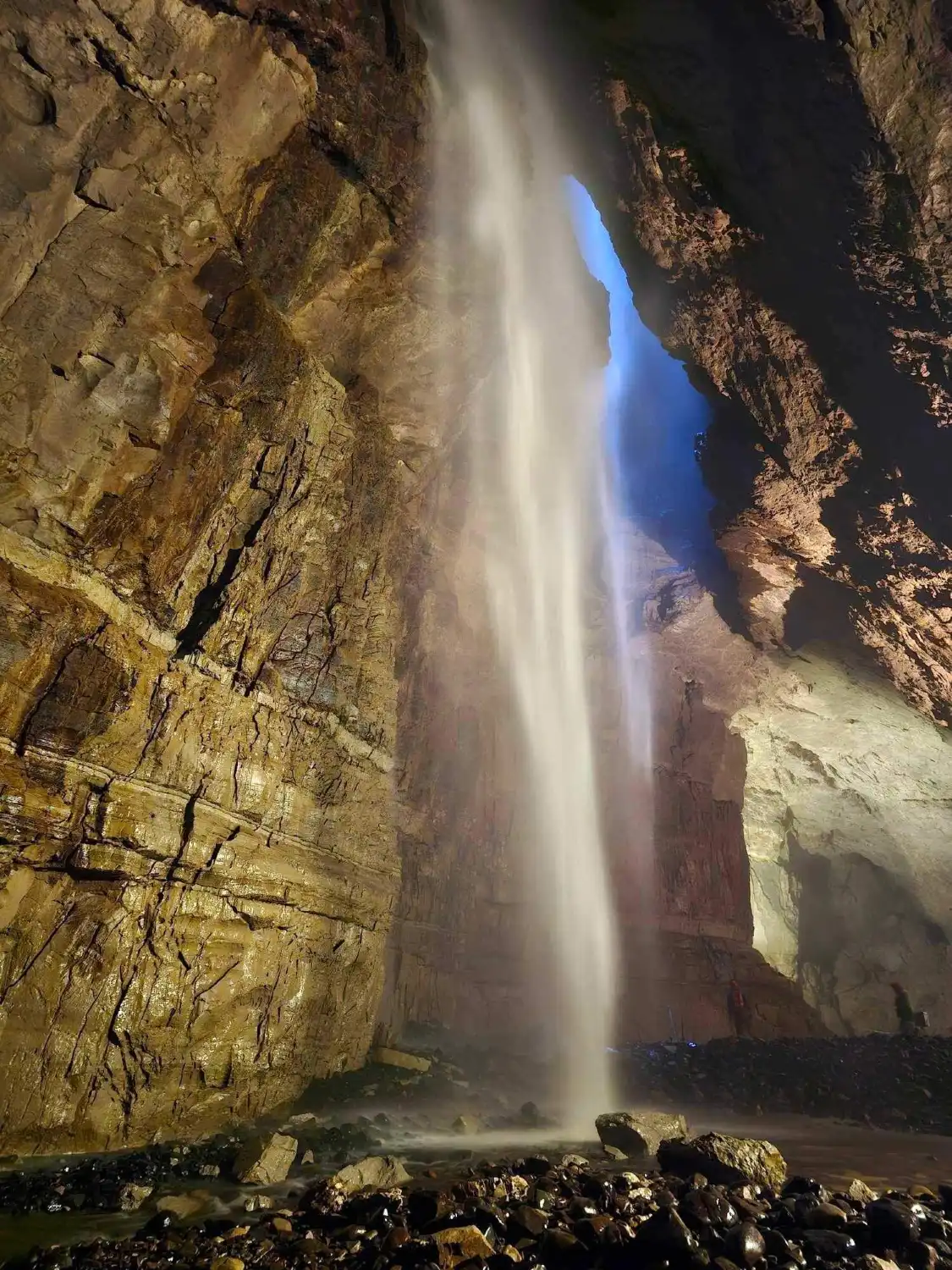 Hotels near Gaping Gill
