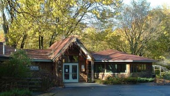 DeGraaf Nature Center