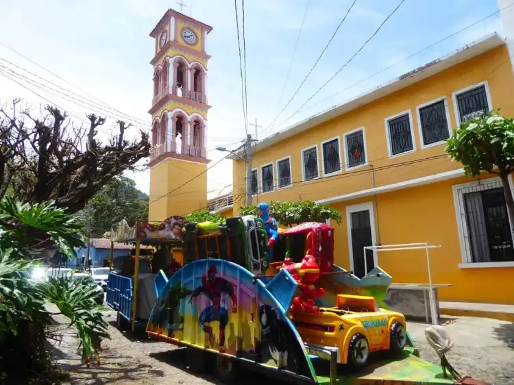 Hotel dekat Zona Romantica