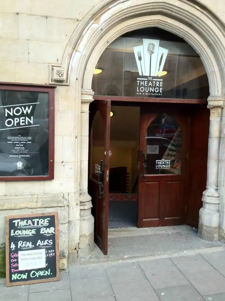 3_Stamford Corn Exchange Theatre