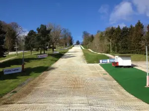 Gloucester Ski & Snowboard Centre