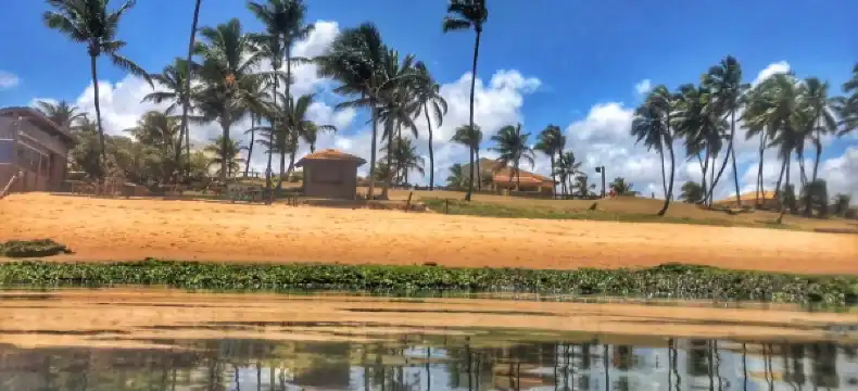 Hotels in Lauro de Freitas