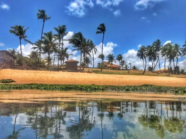 Hotels in Lauro de Freitas