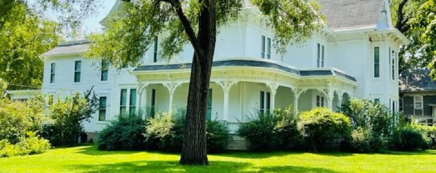 Harry S Truman National Historic Site
