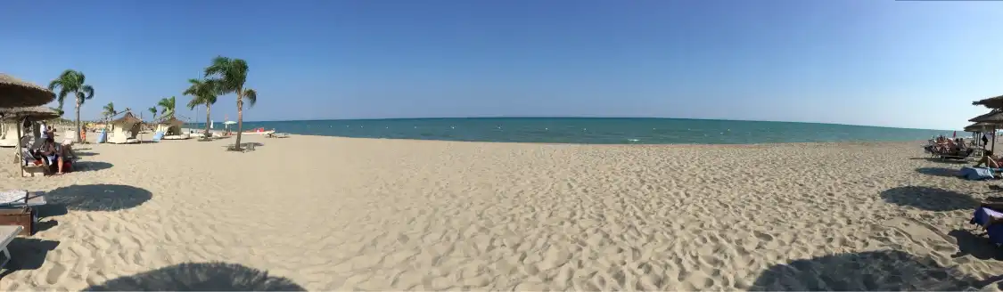 Hotels near Riva dei Ginepri Beach Restaurant