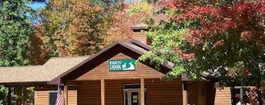 Adams County