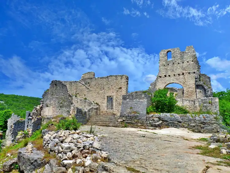 Hotels in Kanfanar