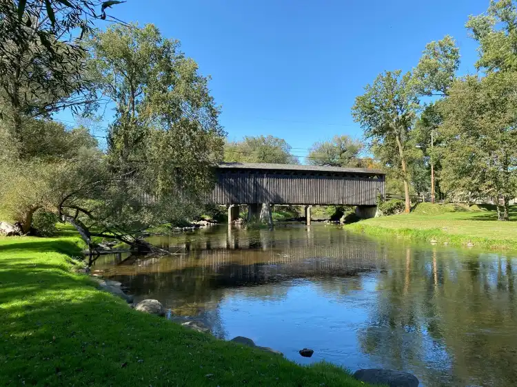 Hotels in Ozaukee County