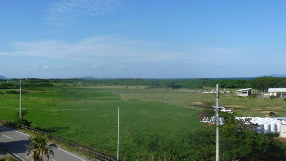 Kuroshima Observatory
