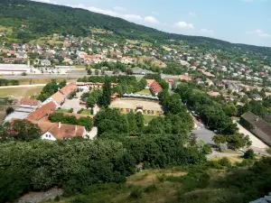 Sumeg Castle