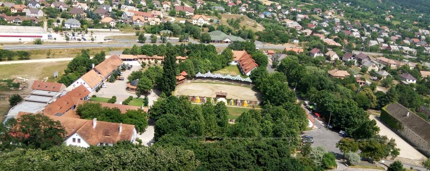 Sumeg Castle