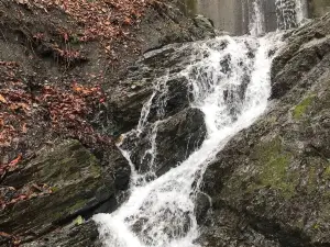 Bungui-toge Pass